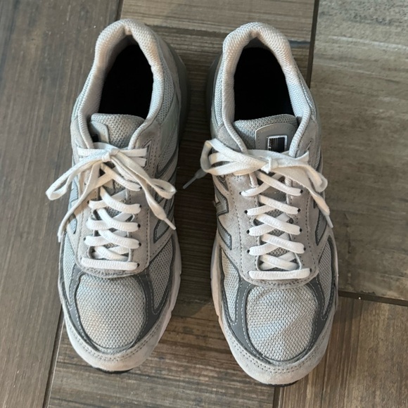 New balance 990v5 Core made in USA sneakers size Men’s 10 - Picture 4 of 11